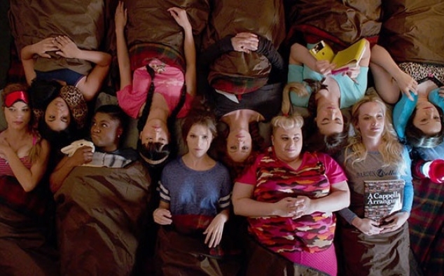 Immagine 11 - Pitch perfect 2, foto