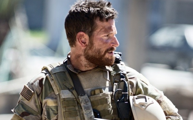 Immagine 8 - American Sniper