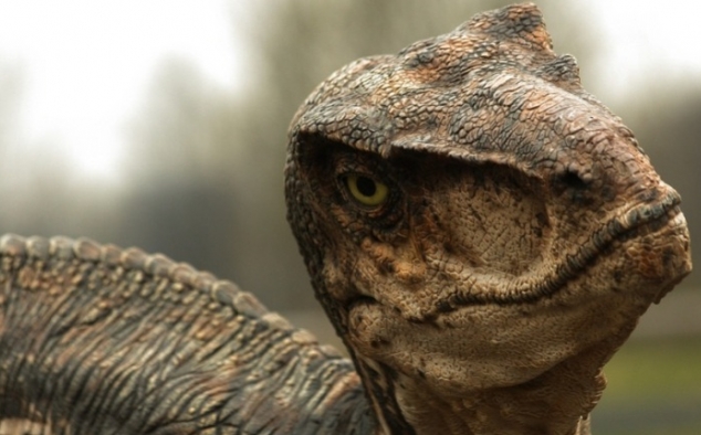 Immagine 22 - Jurassic World, foto