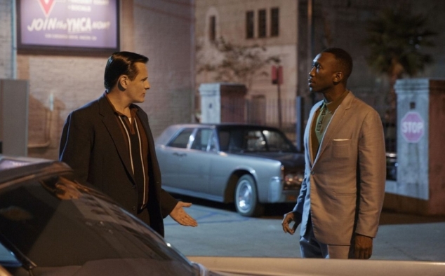 Immagine 1 - Green Book, foto del film PREMIO OSCAR di Peter Farrelly