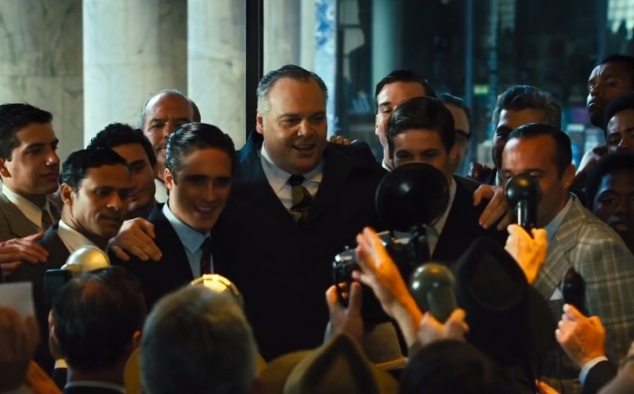 Immagine 10 - Pelè, foto e immagini del film