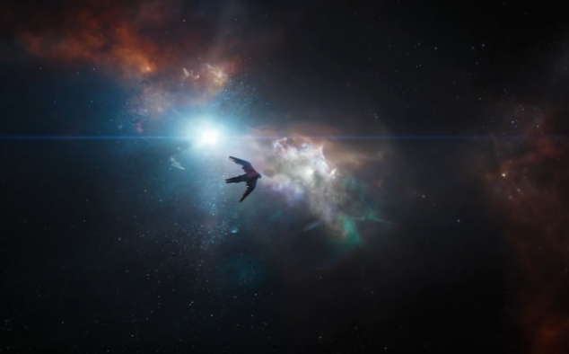 Immagine 7 - Avengers: Endgame, foto del 22esimo film Marvel