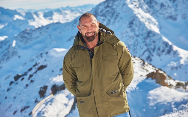 Immagine 63 - 007:Spectre, prime foto sul set