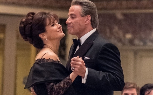 Immagine 12 - Gotti- Il primo padrino, foto e immagini del film con John Travolta
