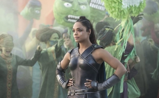 Immagine 9 - Thor: Ragnarok, foto e immagini tratte dal film
