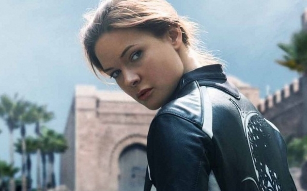 Immagine 5 - Mission impossible: Rogue Nation, foto