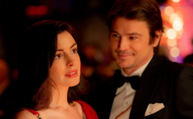 Immagine 3 - Verity, immagini del film di Michael Showalter con Josh Hartnett, Anne Hathaway, Dakota Johnson