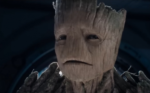 Immagine 8 - Guardiani della Galassia Vol. 3, immagini del film Marvel di James Gunn con Chris Pratt, Zoe Saldana
