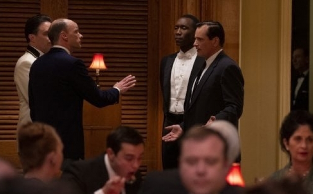 Immagine 9 - Green Book, foto del film PREMIO OSCAR di Peter Farrelly