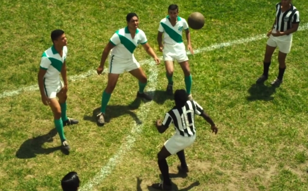 Immagine 12 - Pelè, foto e immagini del film