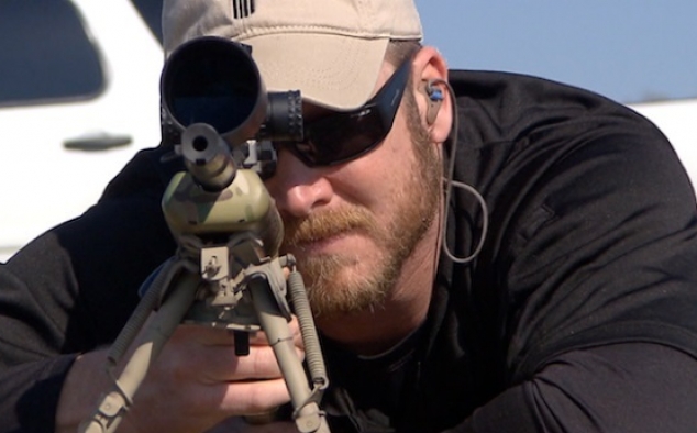 Immagine 10 - American Sniper