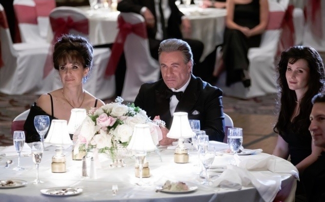 Immagine 13 - Gotti- Il primo padrino, foto e immagini del film con John Travolta