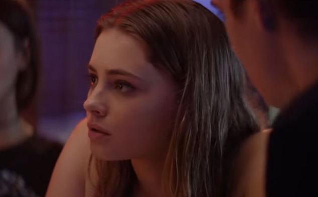 Immagine 22 - After, foto del film con Hero Fiennes Tiffin e Josephine Langford