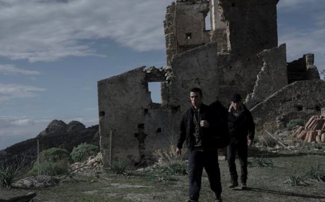 Immagine 12 - Anime nere, foto