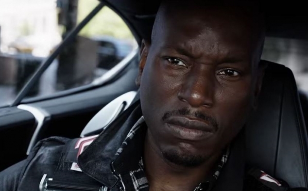 Immagine 47 - Fast & Furious 8, foto e immagini