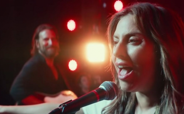 Immagine 21 - A Star Is Born- E’ nata una stella, foto e immagini del film