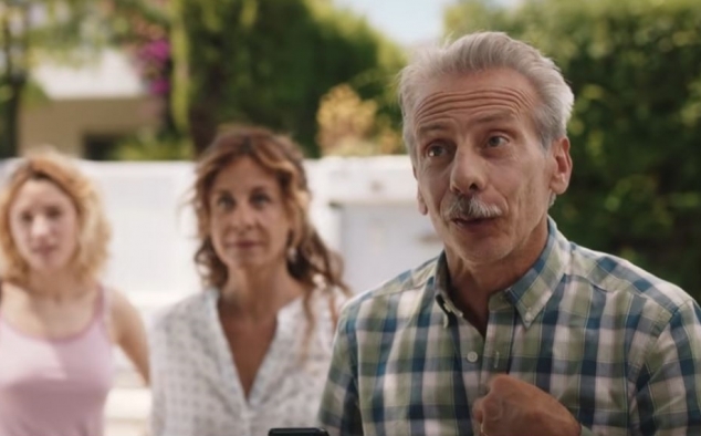Immagine 55 - Odio l'estate, foto del nuovo film con Aldo, Giovanni & Giacomo