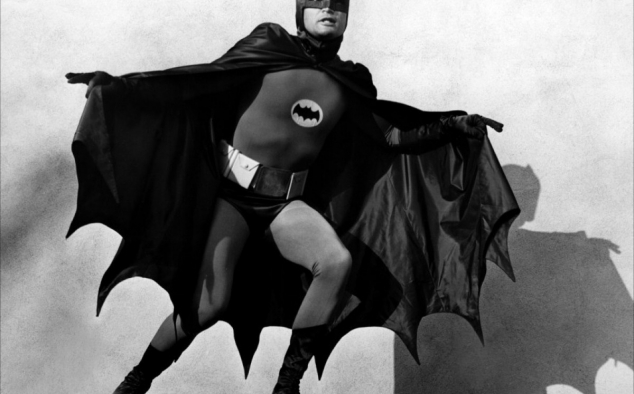 Immagine 69 - Batman, tutti gli interpreti nella storia dell’uomo pipistrello