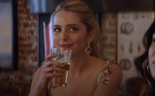 Immagine 3 - All My Life, Foto e immagini del film di Marc Meyers con Jessica Rothe, Harry Shum Jr