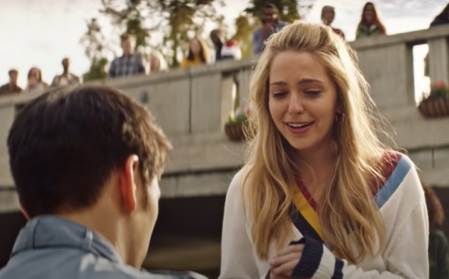 Immagine 11 - All My Life, Foto e immagini del film di Marc Meyers con Jessica Rothe, Harry Shum Jr
