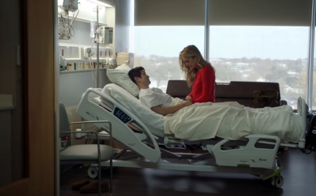 Immagine 12 - All My Life, Foto e immagini del film di Marc Meyers con Jessica Rothe, Harry Shum Jr