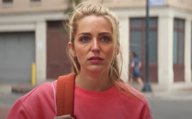 Immagine 1 - All My Life, Foto e immagini del film di Marc Meyers con Jessica Rothe, Harry Shum Jr