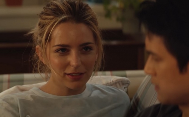 Immagine 15 - All My Life, Foto e immagini del film di Marc Meyers con Jessica Rothe, Harry Shum Jr