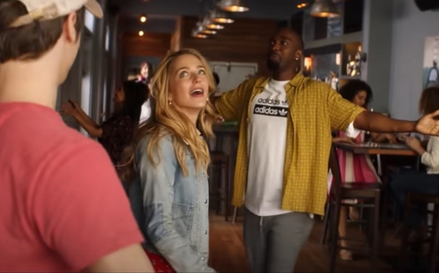 Immagine 18 - All My Life, Foto e immagini del film di Marc Meyers con Jessica Rothe, Harry Shum Jr