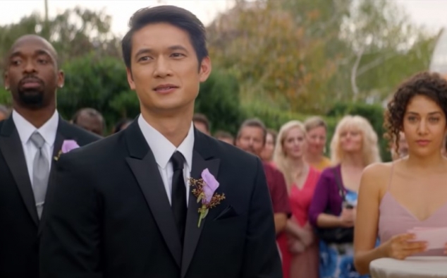 Immagine 21 - All My Life, Foto e immagini del film di Marc Meyers con Jessica Rothe, Harry Shum Jr