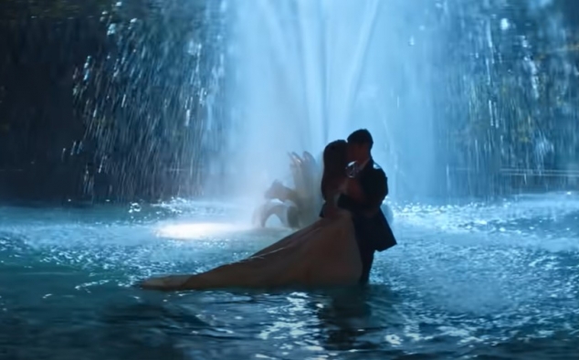 Immagine 22 - All My Life, Foto e immagini del film di Marc Meyers con Jessica Rothe, Harry Shum Jr
