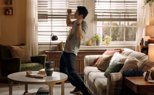 Immagine 23 - All My Life, Foto e immagini del film di Marc Meyers con Jessica Rothe, Harry Shum Jr