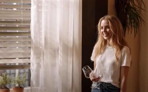 Immagine 24 - All My Life, Foto e immagini del film di Marc Meyers con Jessica Rothe, Harry Shum Jr