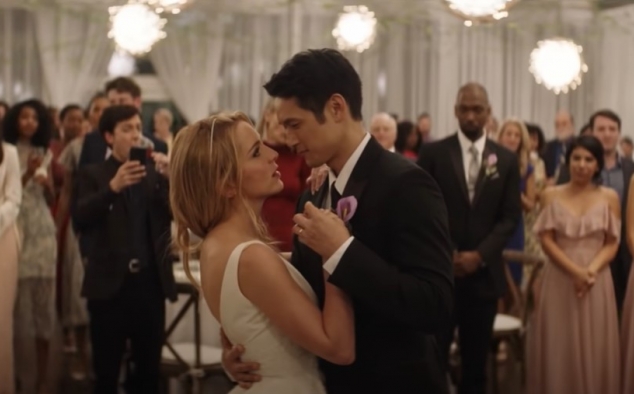 Immagine 25 - All My Life, Foto e immagini del film di Marc Meyers con Jessica Rothe, Harry Shum Jr