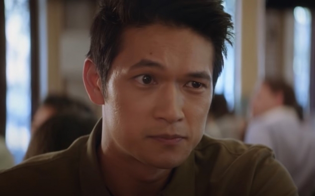 Immagine 4 - All My Life, Foto e immagini del film di Marc Meyers con Jessica Rothe, Harry Shum Jr