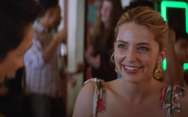 Immagine 5 - All My Life, Foto e immagini del film di Marc Meyers con Jessica Rothe, Harry Shum Jr