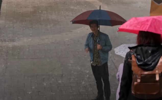 Immagine 6 - All My Life, Foto e immagini del film di Marc Meyers con Jessica Rothe, Harry Shum Jr