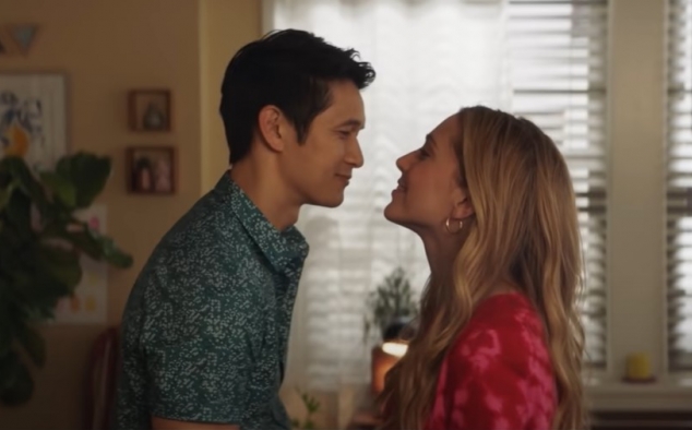 Immagine 7 - All My Life, Foto e immagini del film di Marc Meyers con Jessica Rothe, Harry Shum Jr