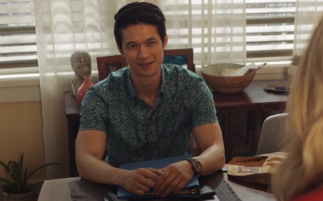 Immagine 8 - All My Life, Foto e immagini del film di Marc Meyers con Jessica Rothe, Harry Shum Jr