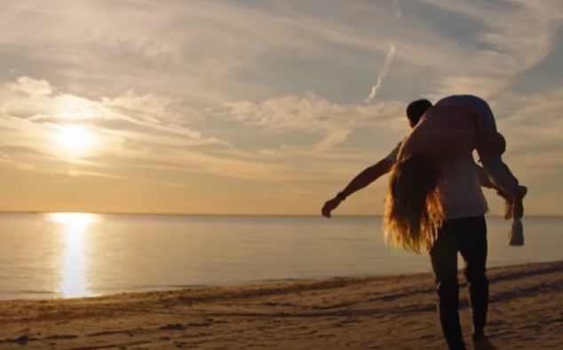 Immagine 9 - All My Life, Foto e immagini del film di Marc Meyers con Jessica Rothe, Harry Shum Jr