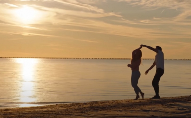 Immagine 10 - All My Life, Foto e immagini del film di Marc Meyers con Jessica Rothe, Harry Shum Jr