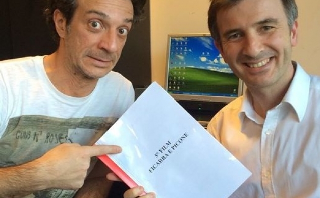 Immagine 10 - Andiamo a quel paese, Ficarra e picone