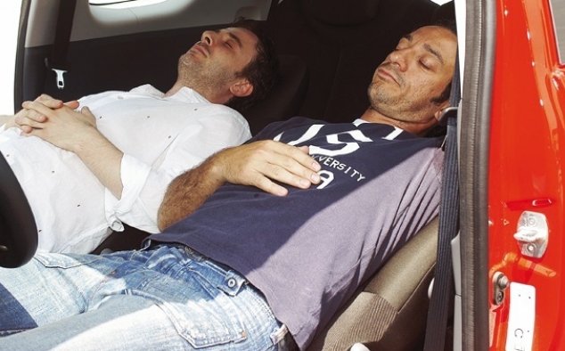 Immagine 13 - Andiamo a quel paese, Ficarra e picone