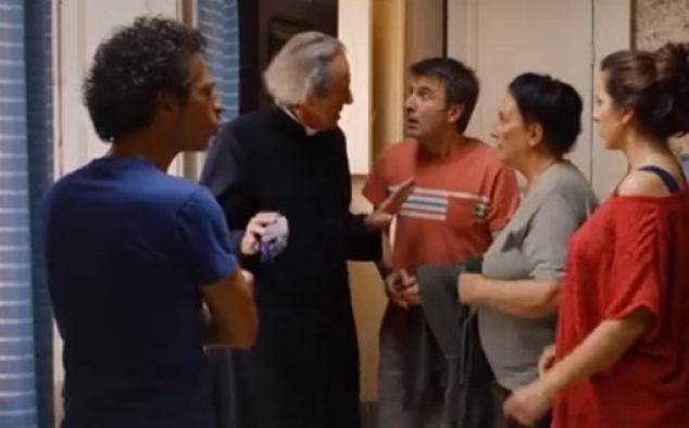 Immagine 15 - Andiamo a quel paese, Ficarra e picone