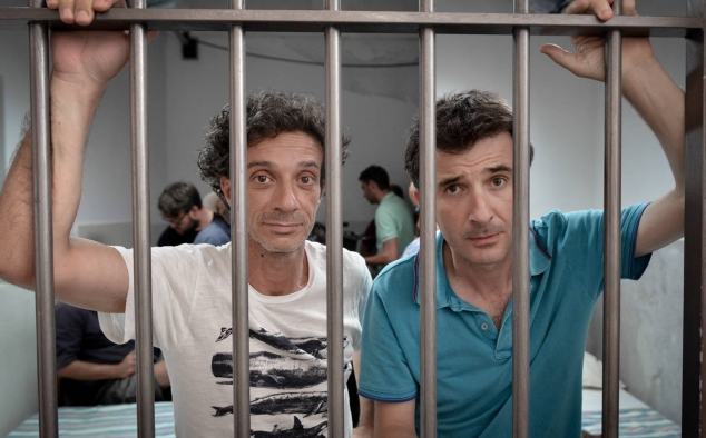 Immagine 19 - Andiamo a quel paese, Ficarra e picone