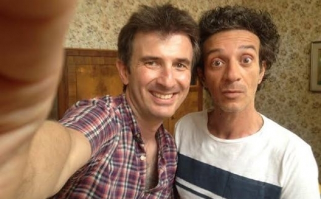 Immagine 6 - Andiamo a quel paese, Ficarra e picone