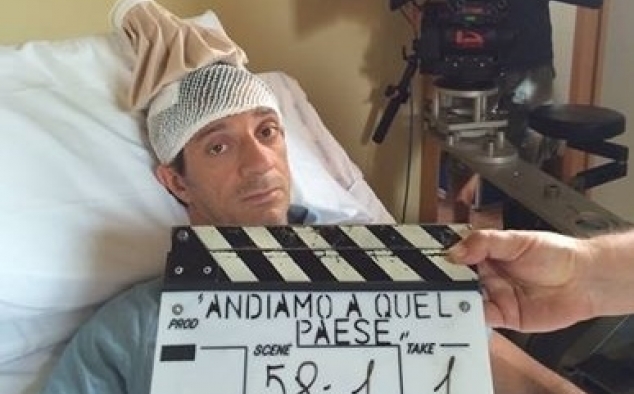Immagine 7 - Andiamo a quel paese, Ficarra e picone
