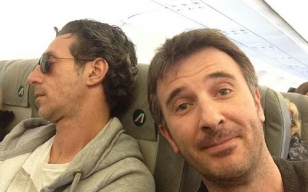 Immagine 9 - Andiamo a quel paese, Ficarra e picone