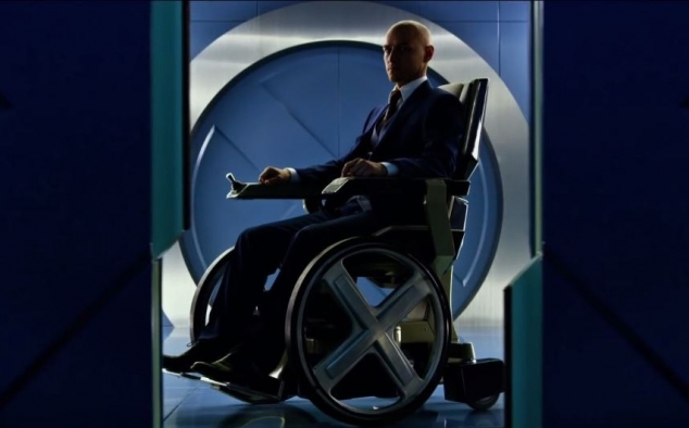 Immagine 18 - X-Men: Apocalisse, foto film e personaggi