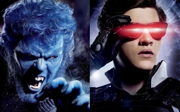 Immagine 29 - X-Men: Apocalisse, foto film e personaggi