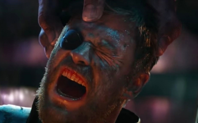 Immagine 49 - Avengers: Infinity War-Parte I, foto del 19esimo film Marvel